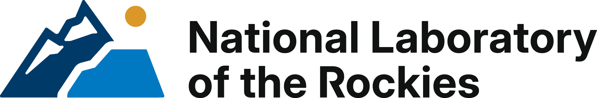 National Laboratory of the Rockies